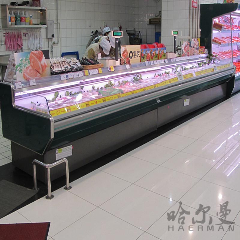 冷柜出現故障都是由哪些原因導致的呢？