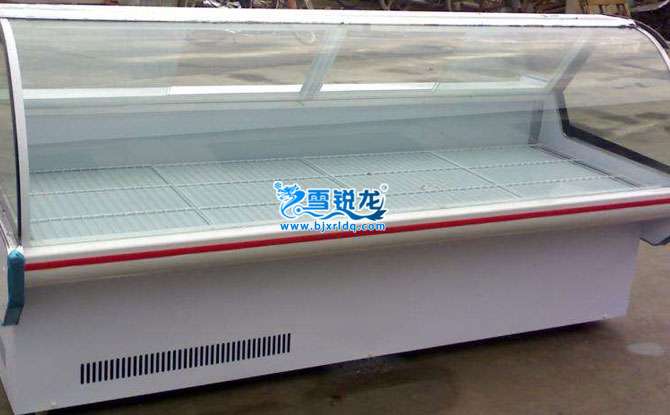 鮮肉柜