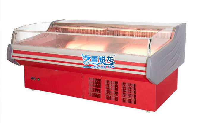 鮮肉柜