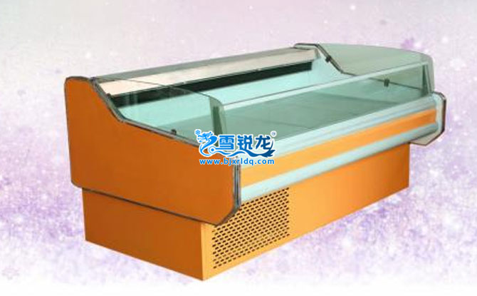 鮮肉柜