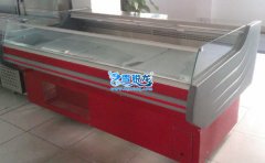 一定要拒絕購買劣質低價鮮肉柜