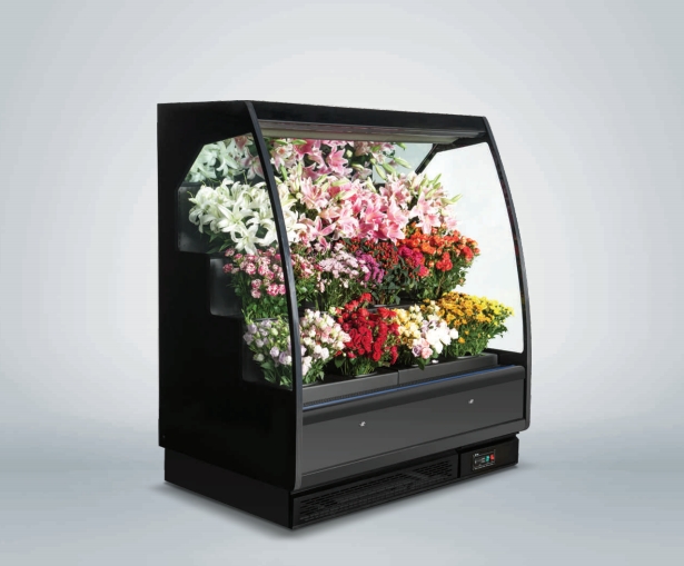 鮮花柜